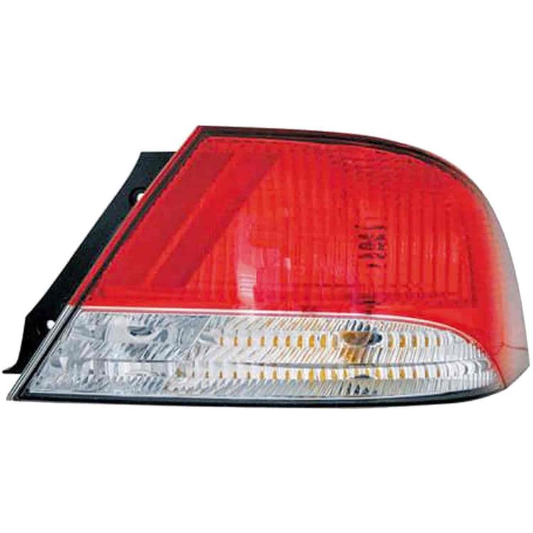 Tail Lamp Assembly