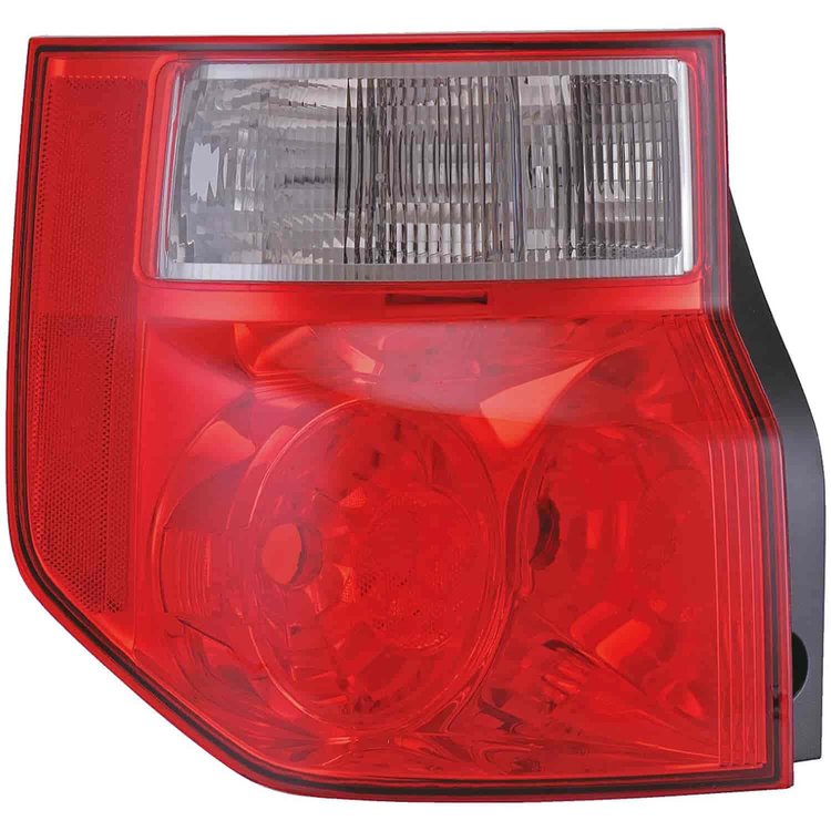 1611459 Tail Light Assembly; Honda Element 2003-2008