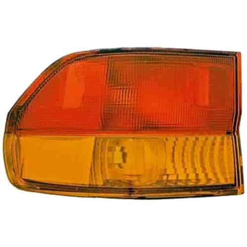 Tail Lamp Assembly