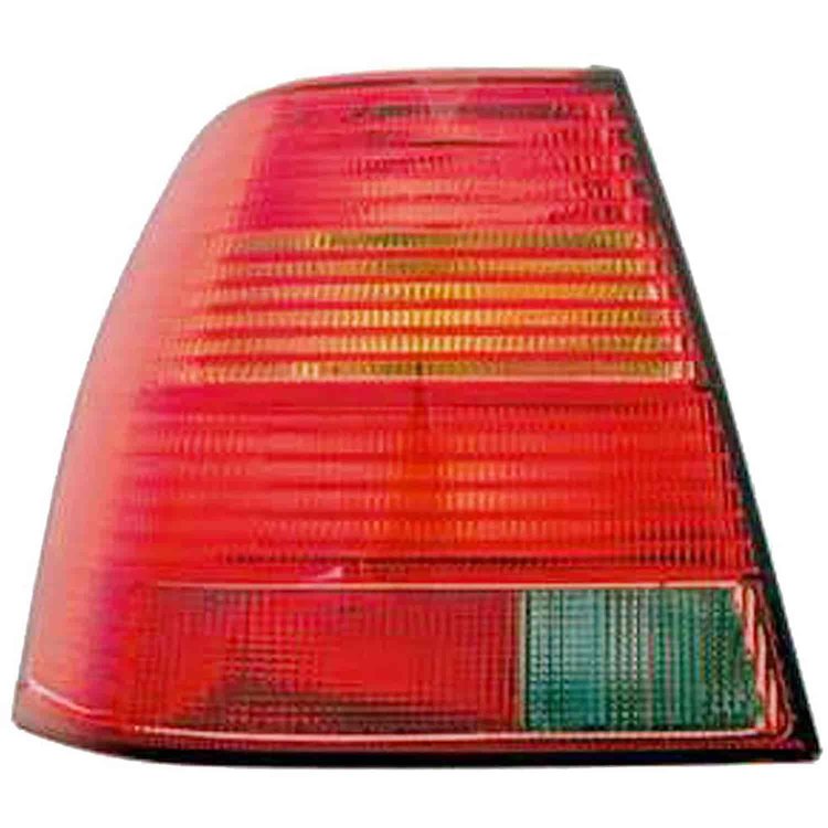 Tail Lamp Assembly