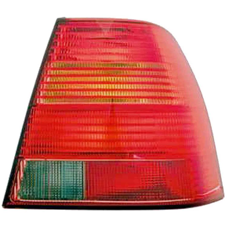 Tail Lamp Assembly