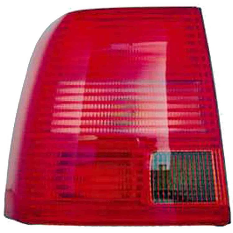Tail Lamp Assembly