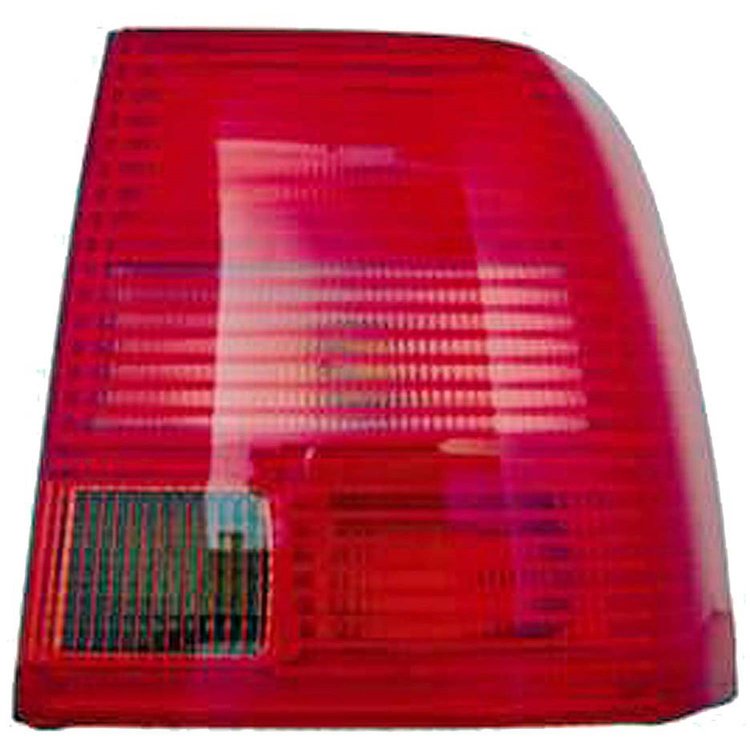 Tail Lamp Assembly