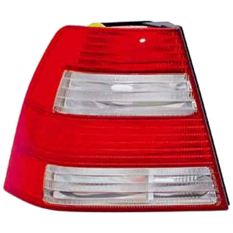 Tail Lamp Assembly