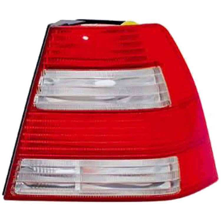 Tail Lamp Assembly