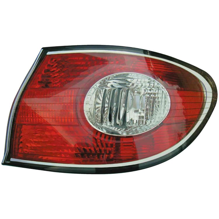 Tail Lamp Assembly