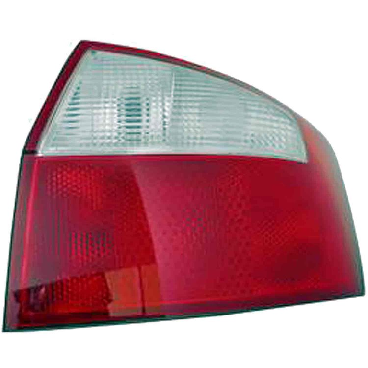 Tail Lamp Assembly