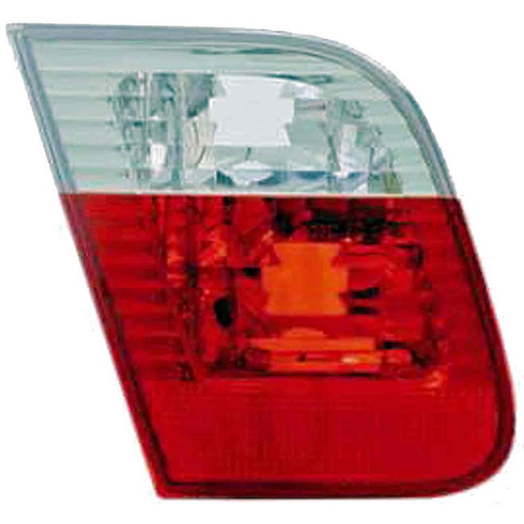 Tail Lamp Assembly