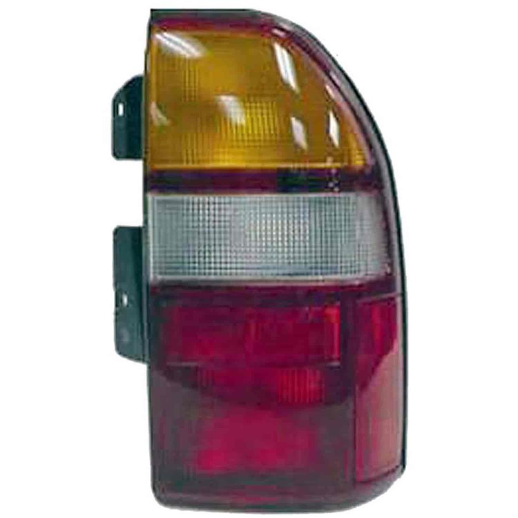 Tail Lamp Assembly