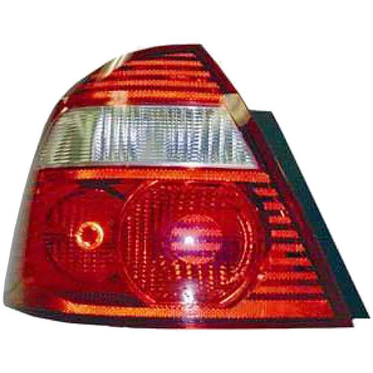 Tail Lamp Assembly