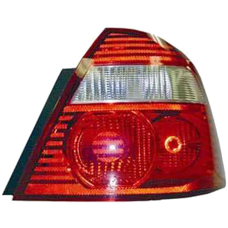 Tail Lamp Assembly