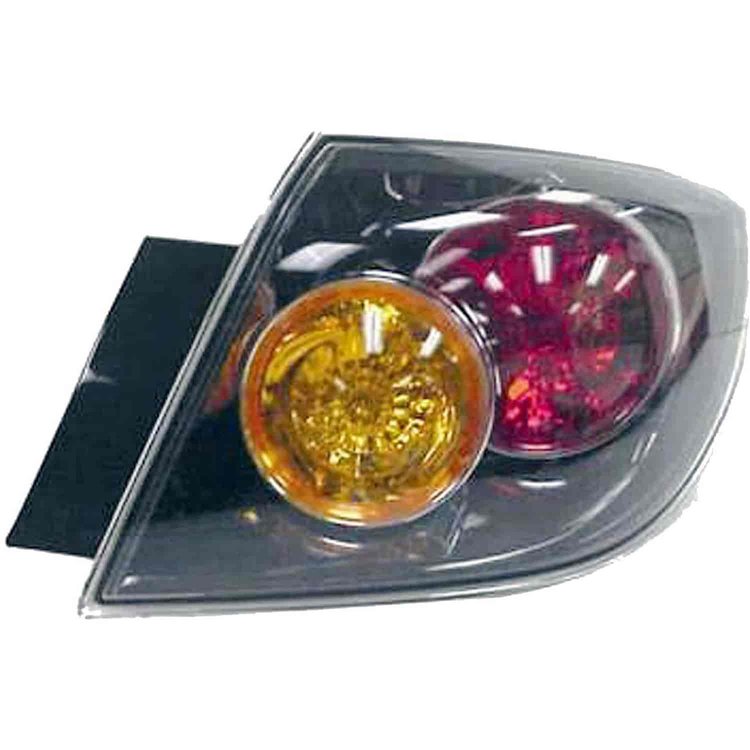 Tail Lamp Assembly