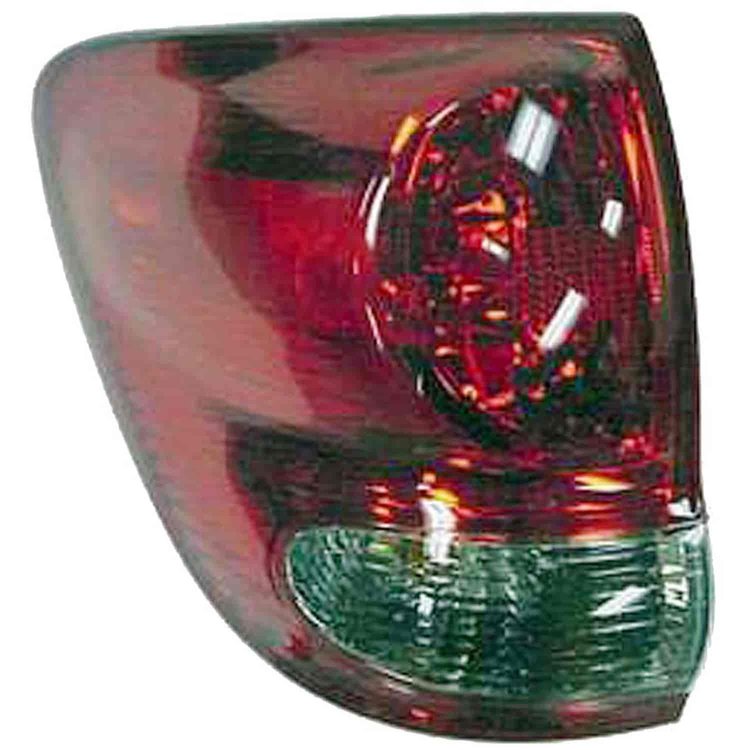 Tail Lamp Assembly