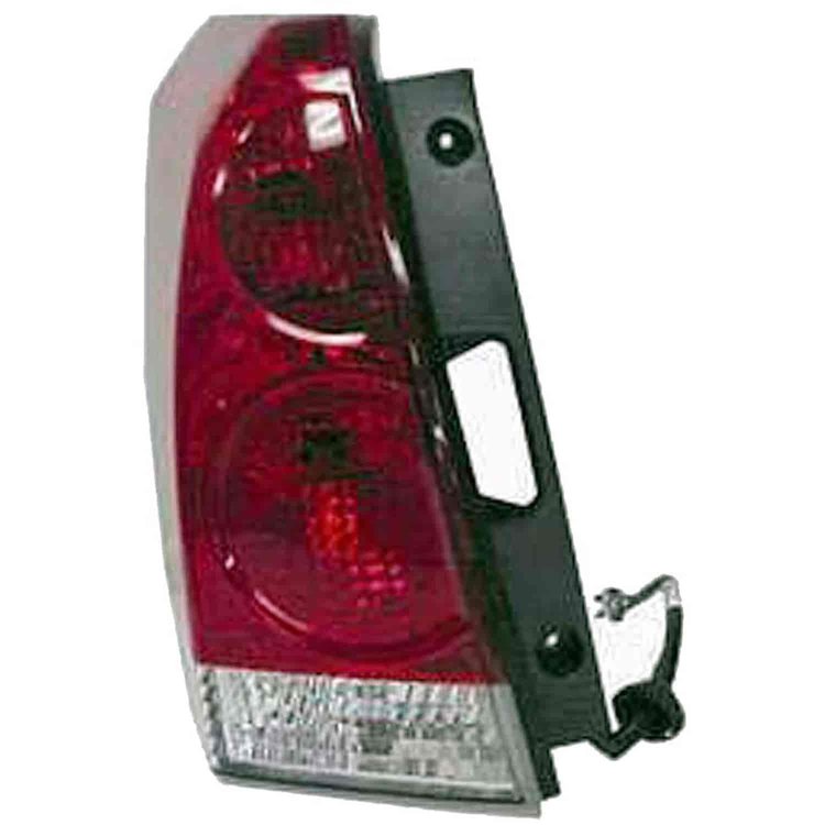 Tail Lamp Assembly