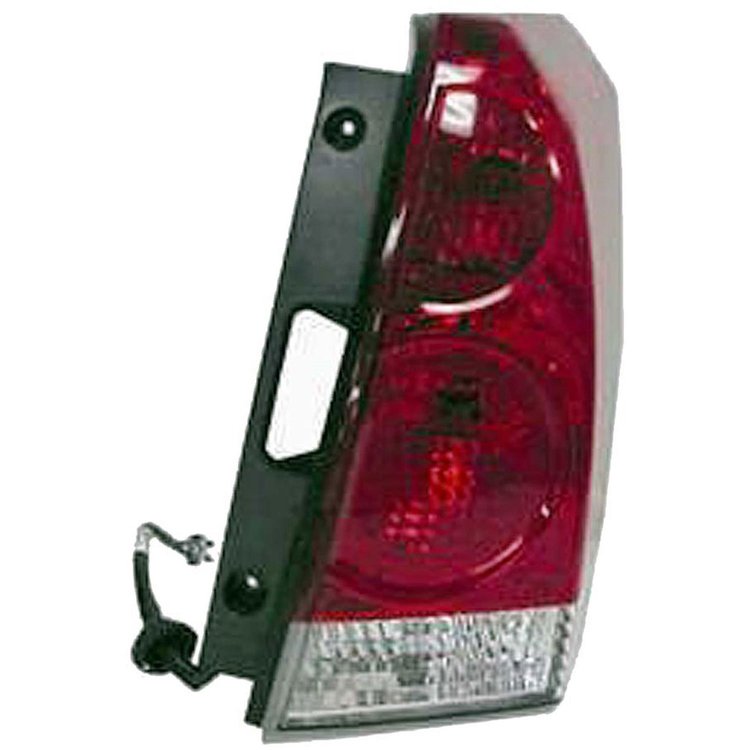 Tail Lamp Assembly