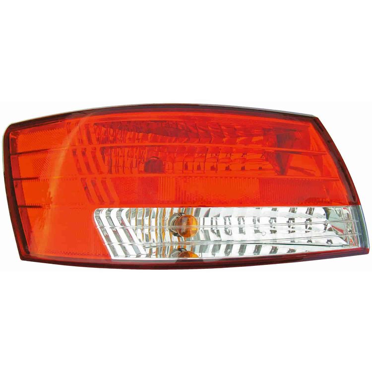 1611518 Tail Light Assembly; Hyundai Sonata 2006-2008