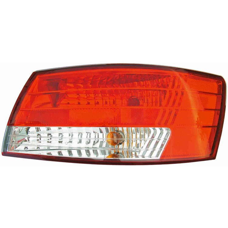 1611519 Tail Light Assembly; Hyundai Sonata 2006-2008