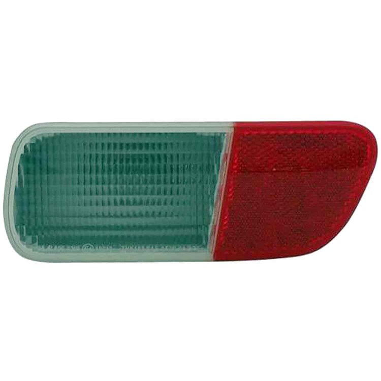 Tail Lamp Assembly