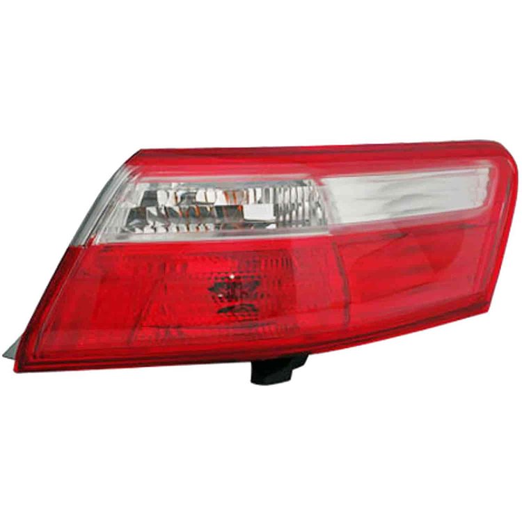 1611523 Tail Light Assembly; Toyota Camry 2007-2008