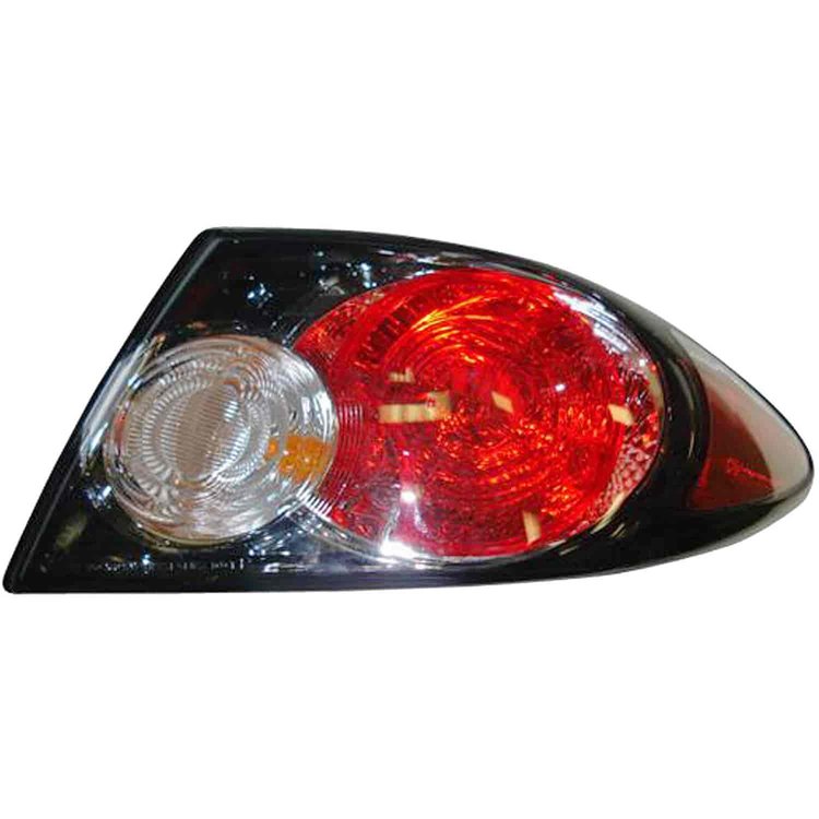 Tail Lamp Assembly