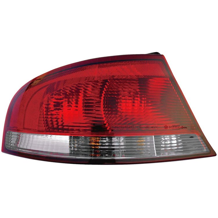 Tail Lamp Assembly