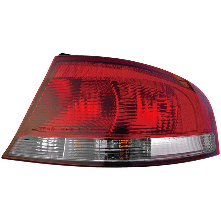 Tail Lamp Assembly