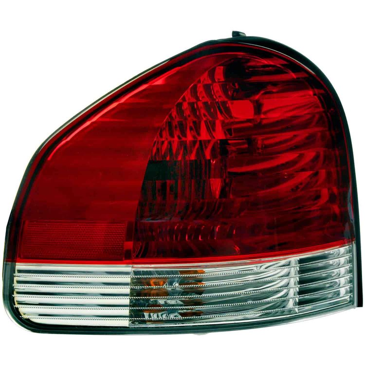 Tail Lamp Assembly