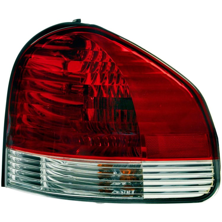 Tail Lamp Assembly