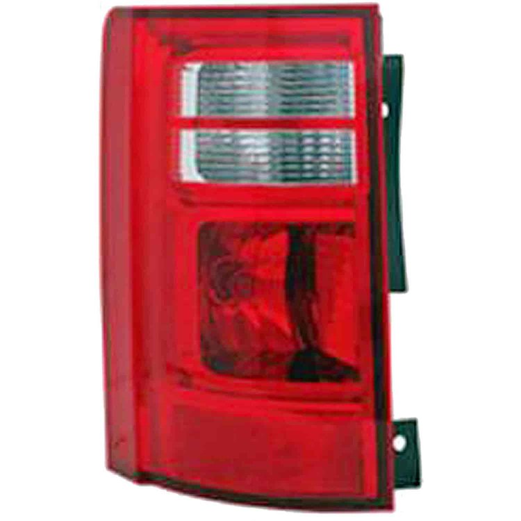 Tail Lamp Assembly