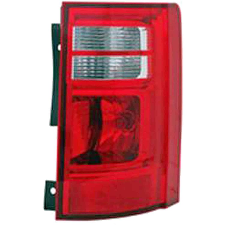 Tail Lamp Assembly