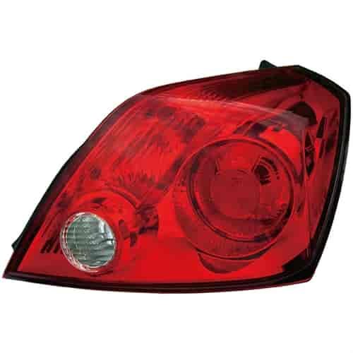 1611595 Tail Light Assembly; Nissan Altima 2008-2013