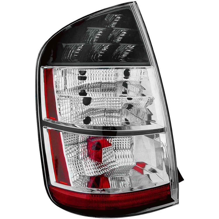 1611600 Tail Light Assembly; Toyota Prius 2004-2005