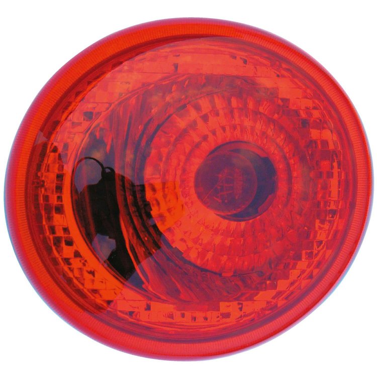 1611615 Tail Light Assembly; Chevrolet HHR 2006-2011