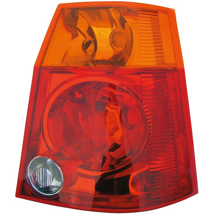 1611619 Tail Light Assembly; Chrysler Pacifica 2005-2008