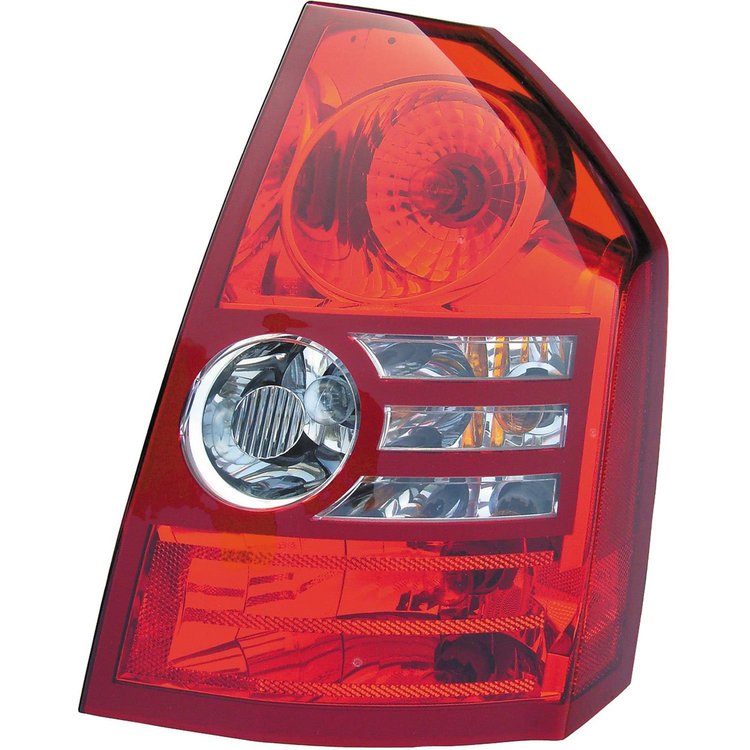 1611621 Tail Light Assembly; Chrysler 300 2008-2010