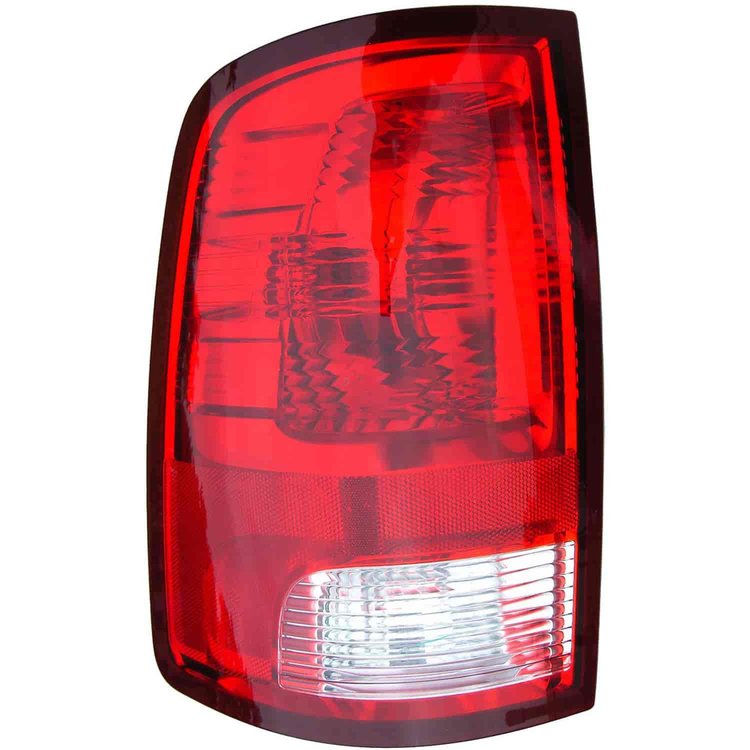 Tail Lamp Left