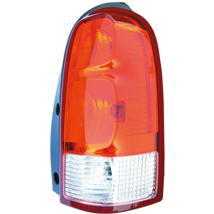 1611631 Tail Light Assembly; Buick/Chevrolet