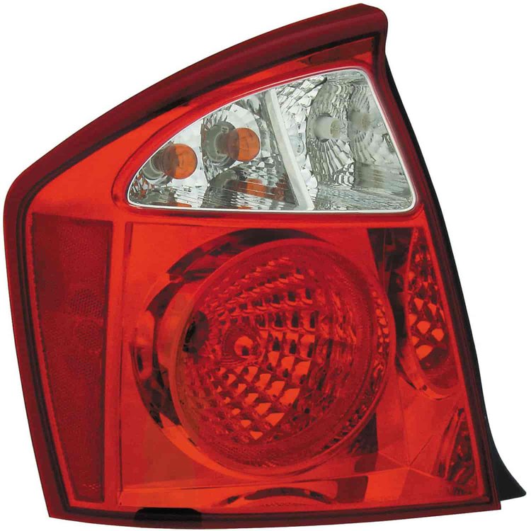 Tail Lamp Left