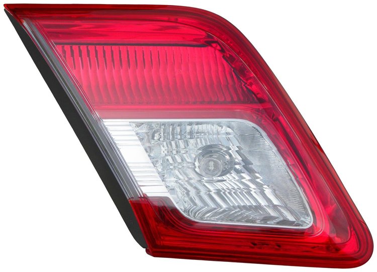 1611662 Tail Light Assembly; Toyota Camry 2010-2011