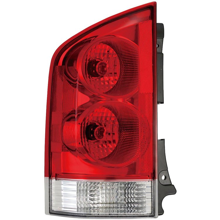 1611682 Tail Light Assembly; Nissan