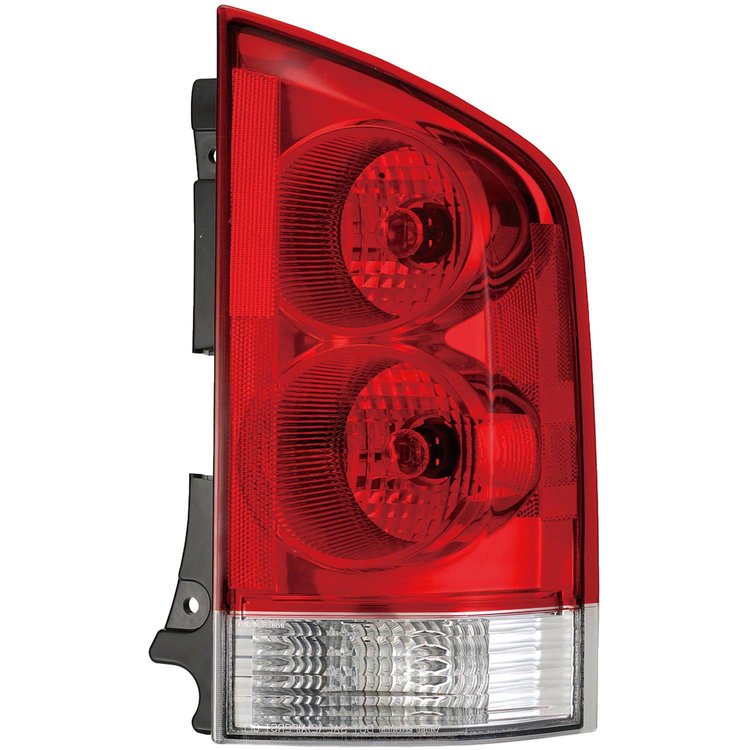1611683 Tail Light Assembly; Nissan