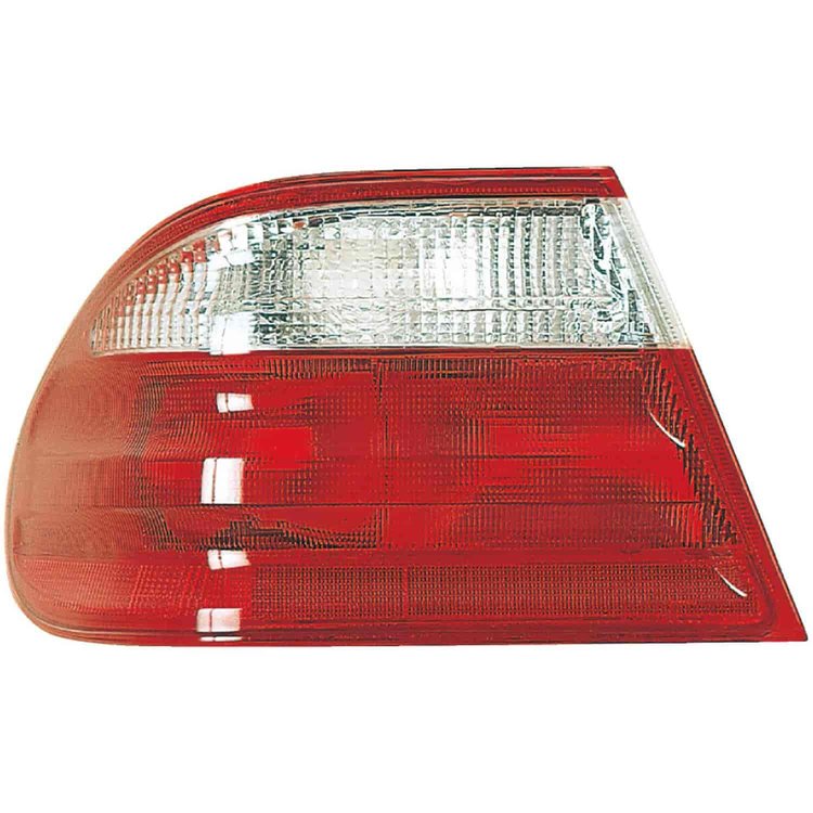 Tail Lamp Left