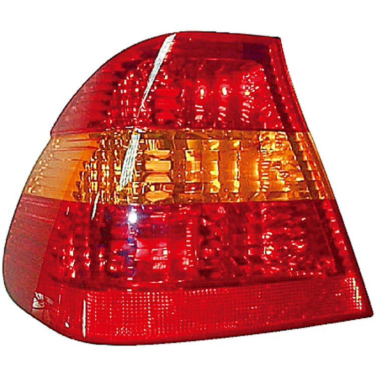 1611702 Tail Light Assembly; BMW