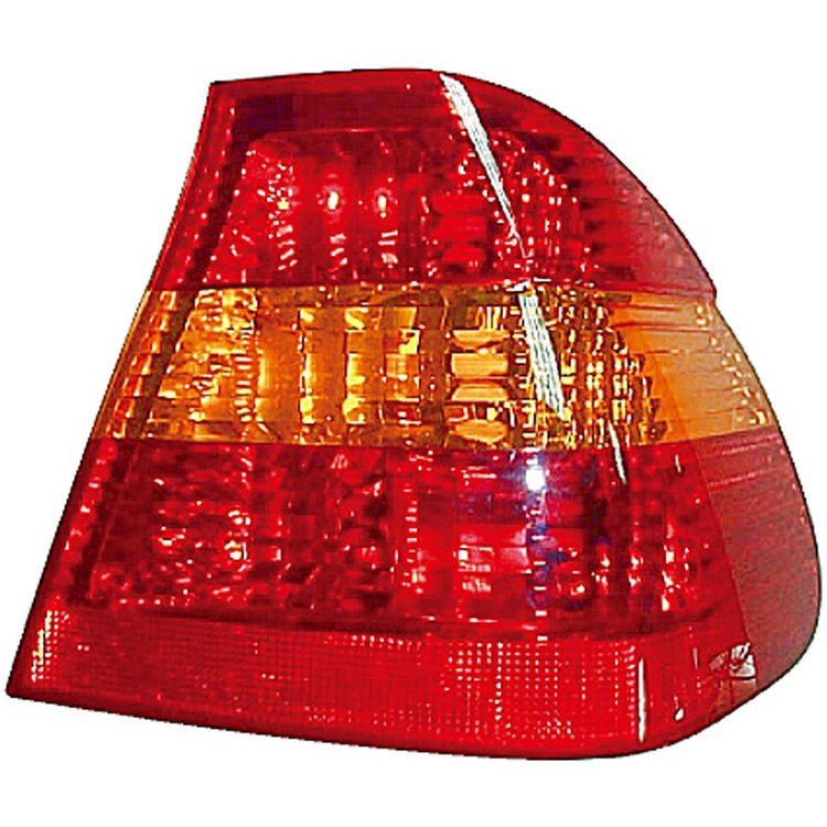 1611703 Tail Light Assembly; BMW