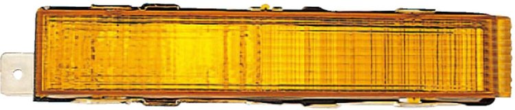 Parking / Turn Signal Lamp Assembly