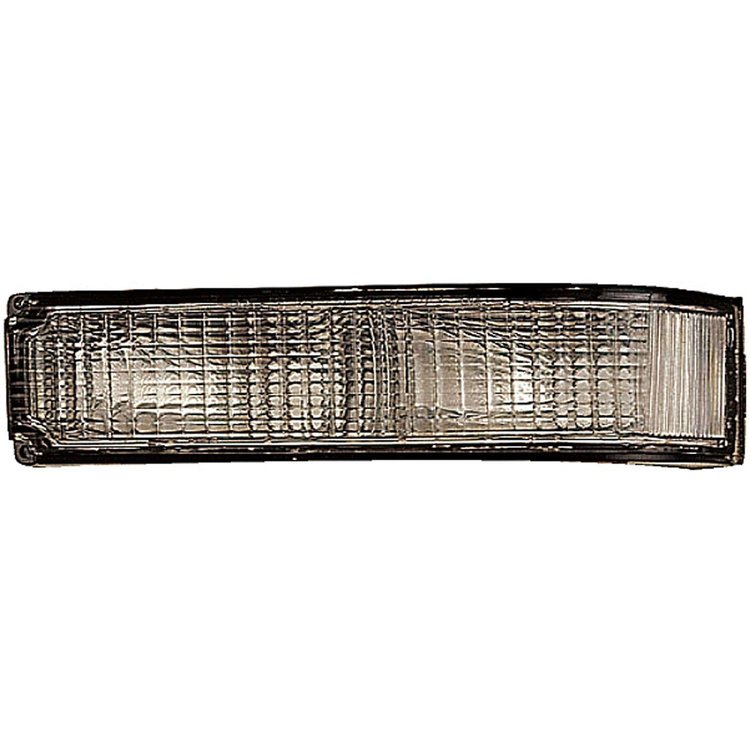 1630008 Turn Signal / Parking Light Assembly; Multi-Vehicle Application
