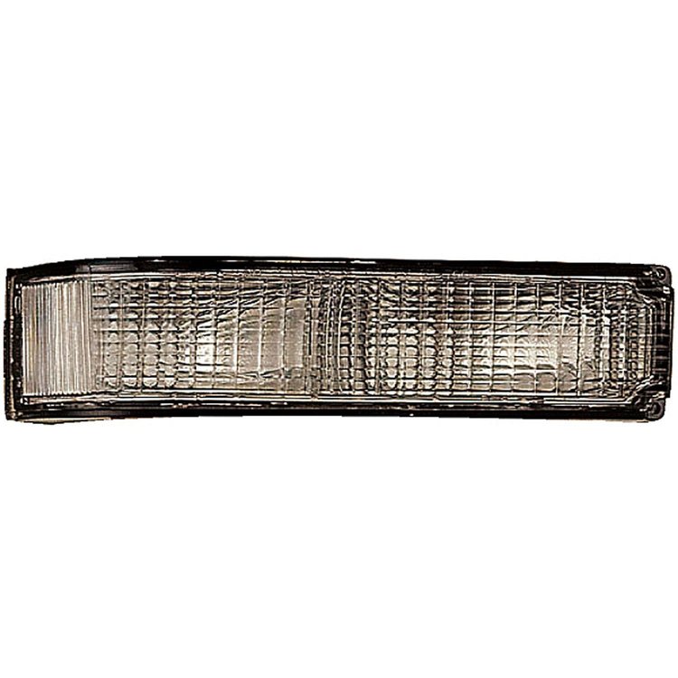 1630009 Turn Signal / Parking Light Assembly; Multi-Vehicle Application