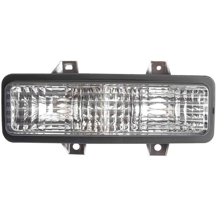 Parking / Turn Signal Lamp Assembly