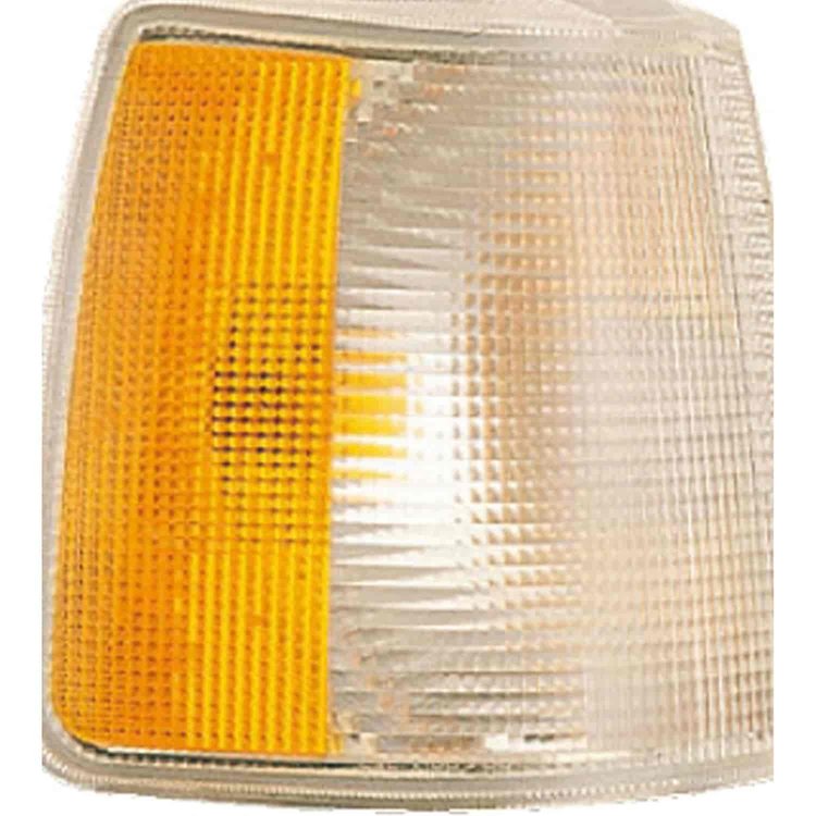 Cornering Lamp Assembly