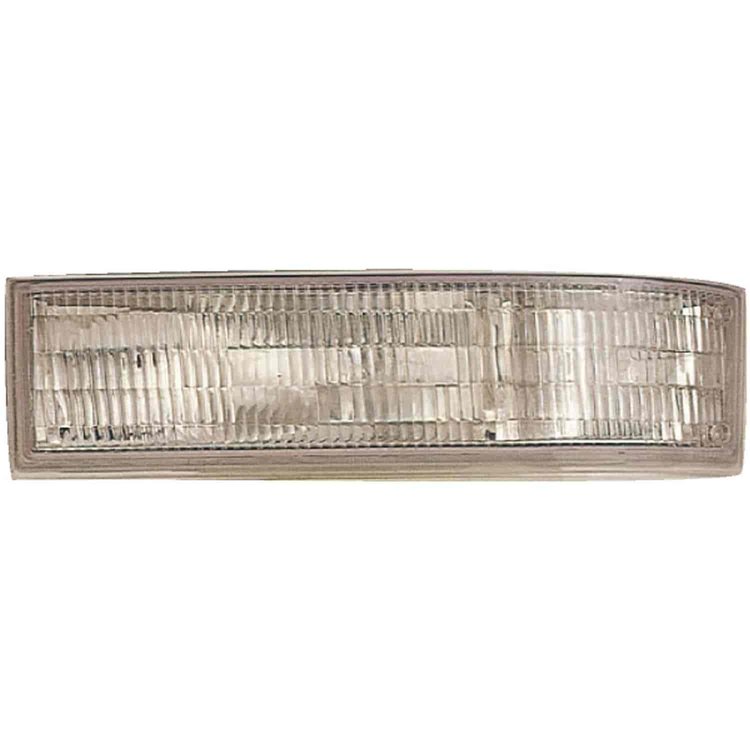 Parking / Turn Signal Lamp Assembly